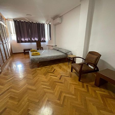 Bungalow Familiar Con Piscina San Juan  ภายนอก รูปภาพ