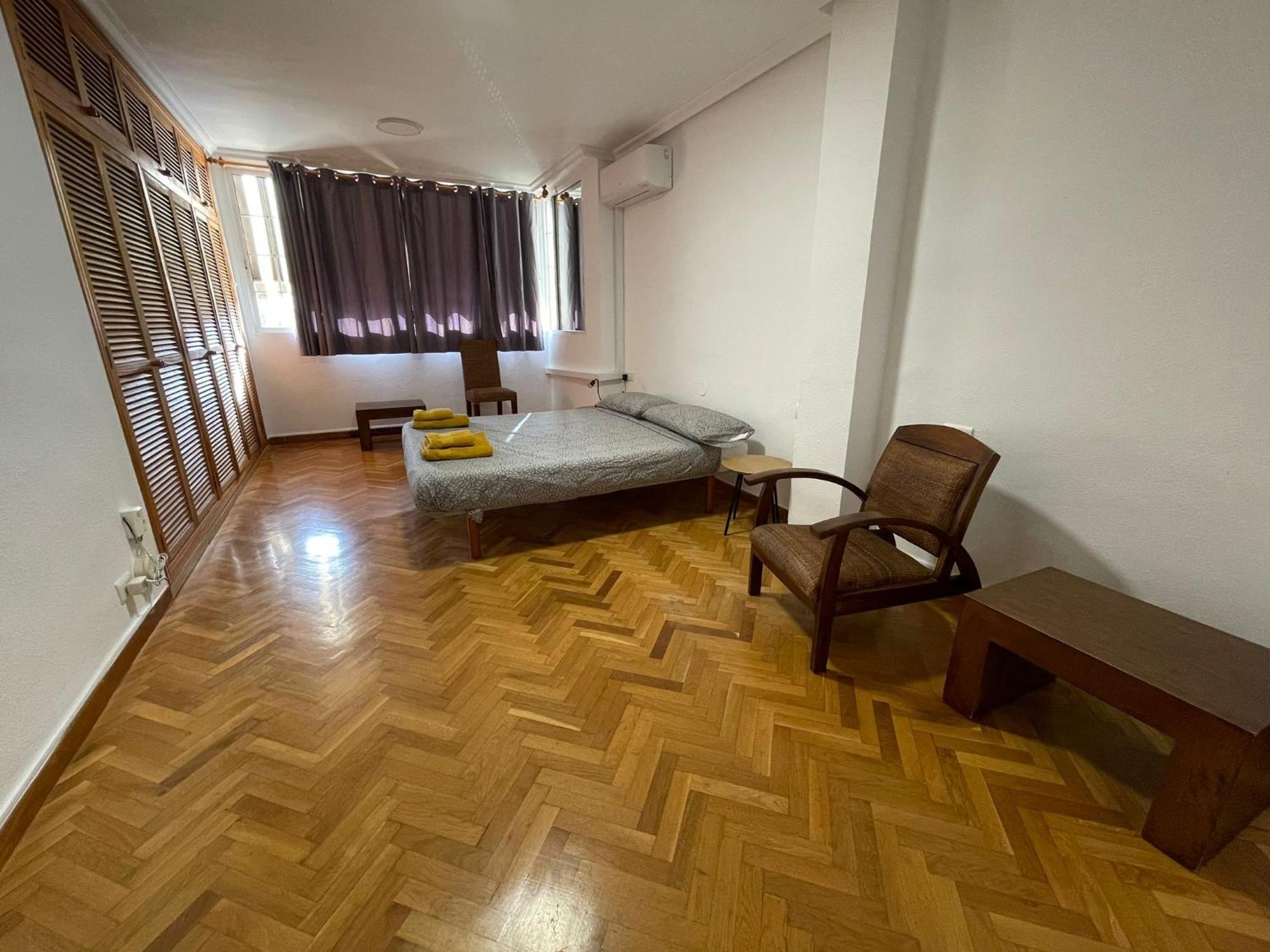 Bungalow Familiar Con Piscina San Juan  ภายนอก รูปภาพ