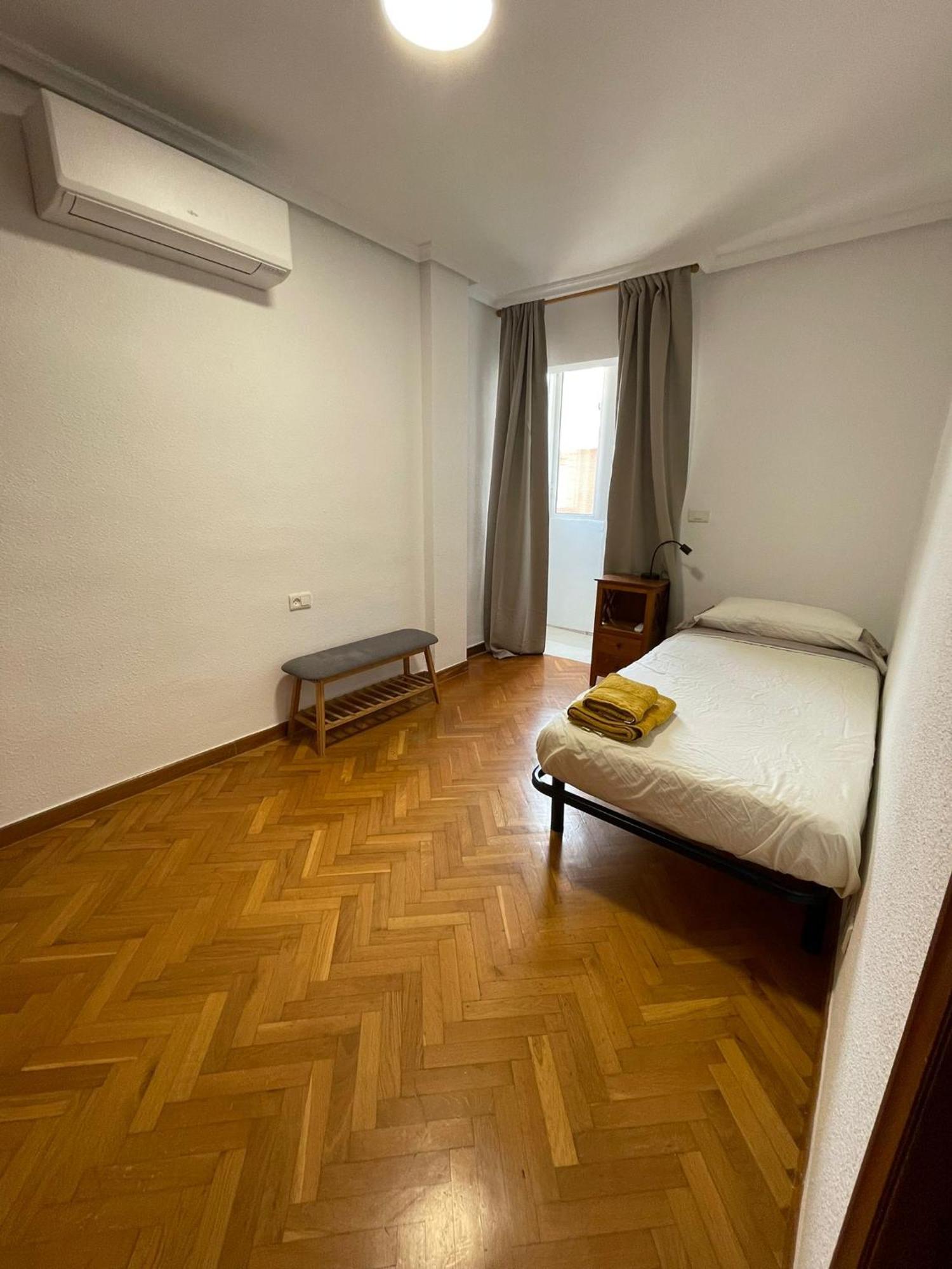 Bungalow Familiar Con Piscina San Juan  ภายนอก รูปภาพ