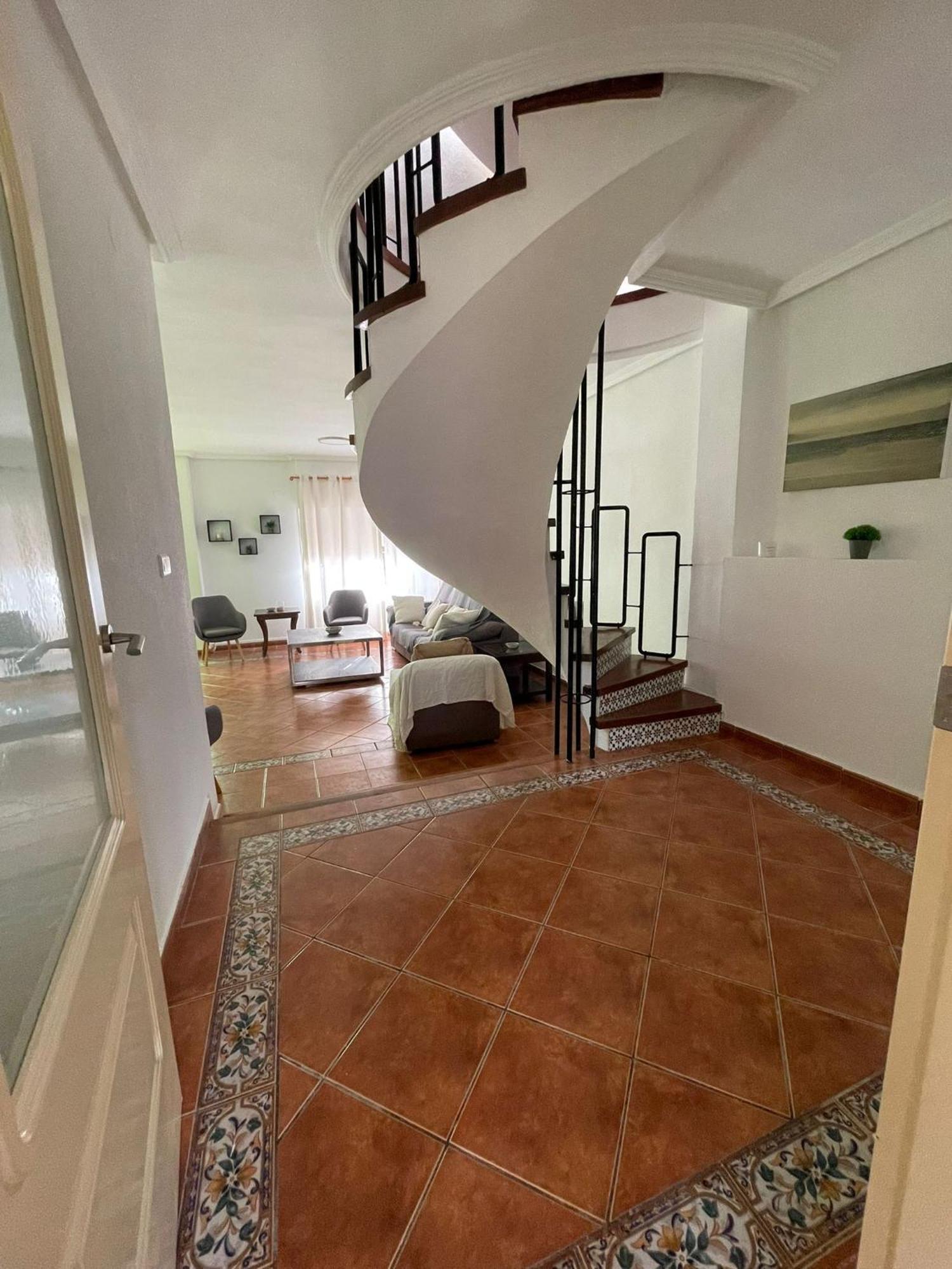 Bungalow Familiar Con Piscina San Juan  ภายนอก รูปภาพ