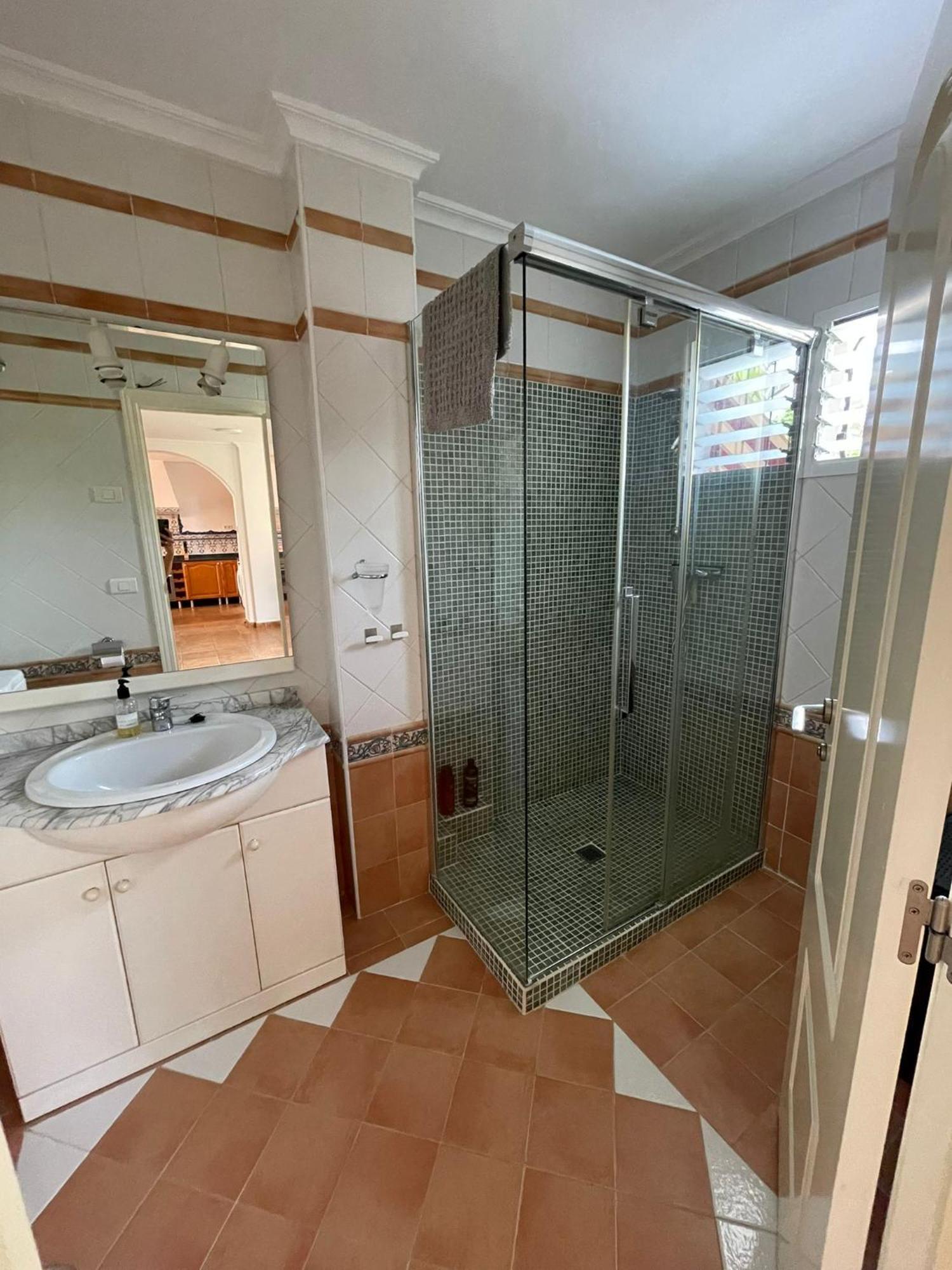 Bungalow Familiar Con Piscina San Juan  ภายนอก รูปภาพ