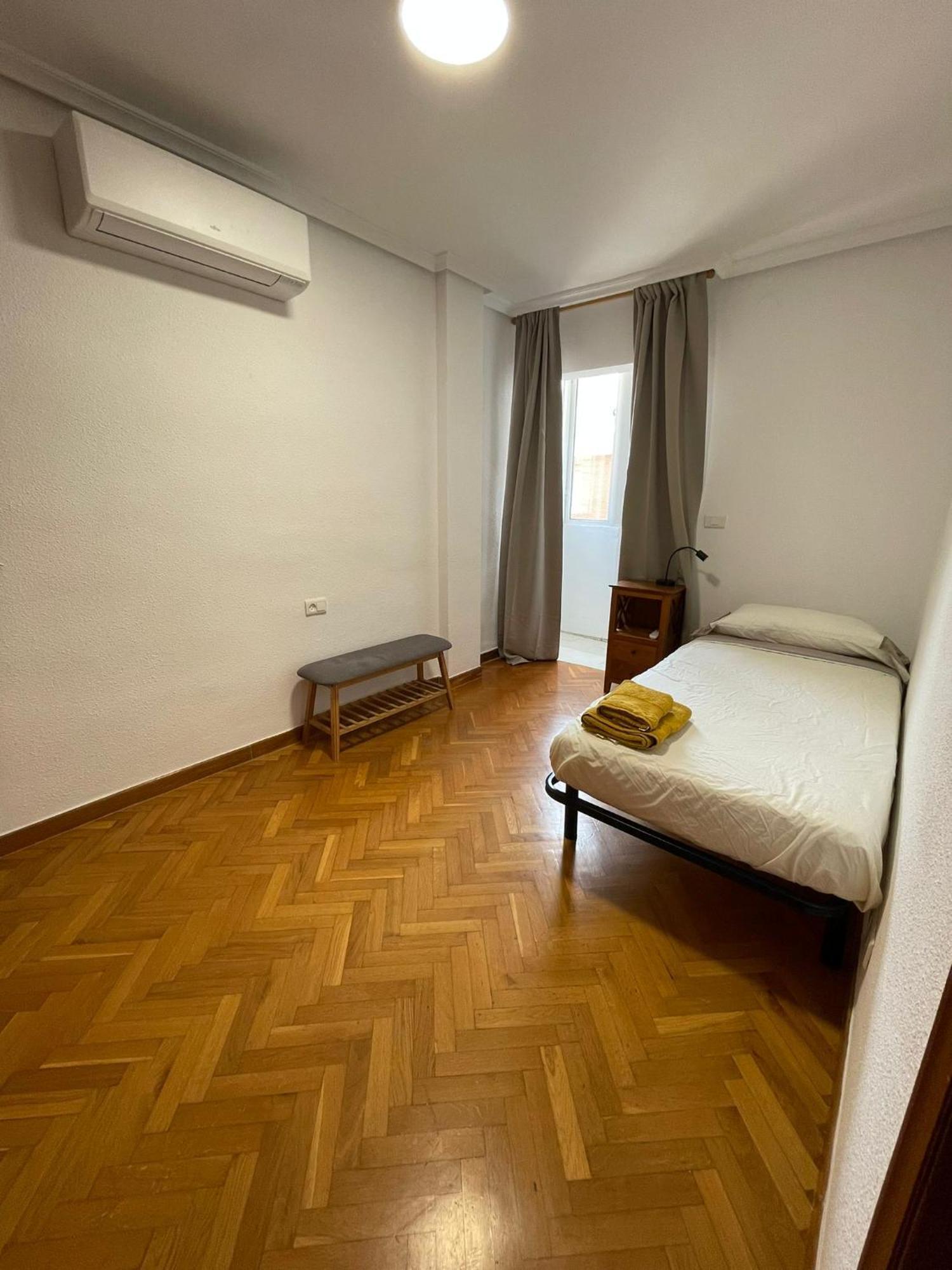 Bungalow Familiar Con Piscina San Juan  ภายนอก รูปภาพ