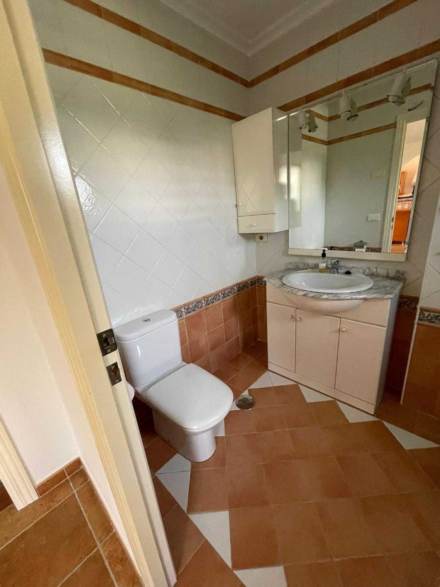 Bungalow Familiar Con Piscina San Juan  ภายนอก รูปภาพ