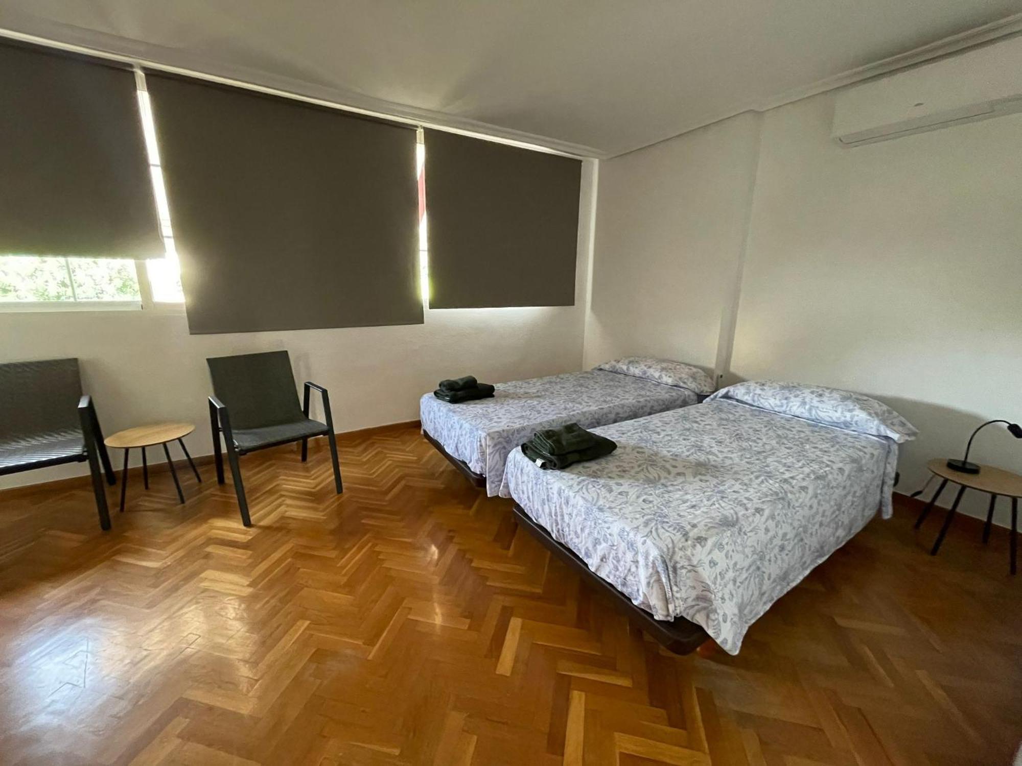 Bungalow Familiar Con Piscina San Juan  ภายนอก รูปภาพ